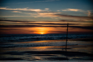 geocachen, Dänemark, Fanö, Strand, Rindy, Urlaub