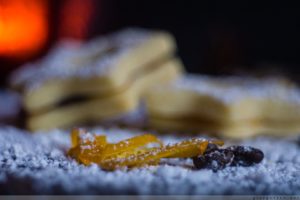 Hildabrötle, Hildabrödle, Hildabrötchen, Gebäck, Weihnachten, Rezept, Kekse, Plätzchen, Marmelade, gefüllte Kekse,