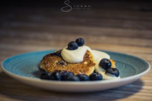 Pancake, Pfannkuchen, Lowcarb, low carb, wenig Kohlenhydrate, Rezept, Food, Foodblog, Essen, gesund, lecker, healthy, Blaubeeren,